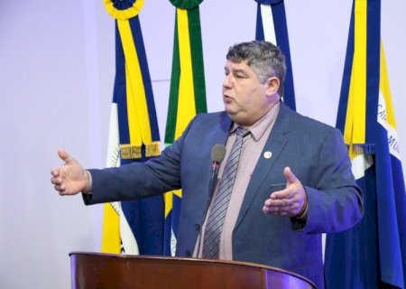 YURI CRITICA CORTES NO PLANO SAFRA E COBRA SOLUÇÕES CONCRETAS PARA O AGRO
