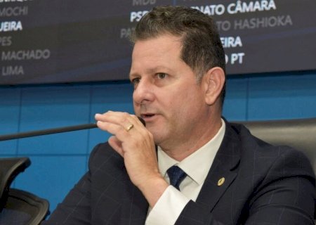 DEPUTADO RENATO CÂMARA DEFENDE MEDIDAS PARA FORTALECER A PESCA SUSTENTÁVEL