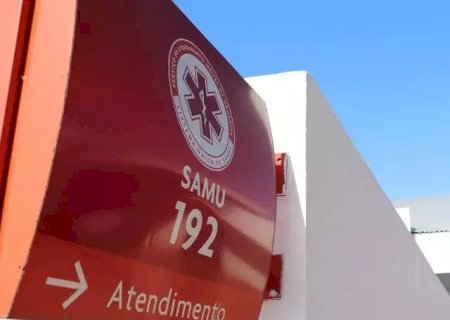 MULHER É ENCONTRADA MORTA COM CORTES NO PESCOÇO E ABDÔMEN