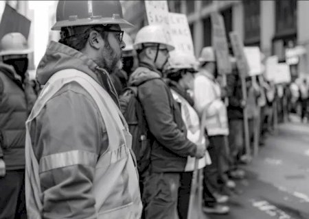 EMPRESA É CONDENADA A INDENIZAR TRABALHADORES DEMITIDOS POR FAZER GREVE