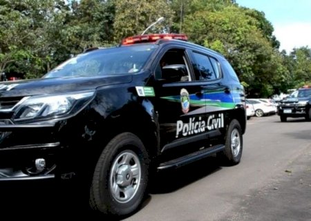 RECÉM-NASCIDO ABANDONADO EM TERRENO BALDIO SERÁ ENCAMINHADO PARA ABRIGO