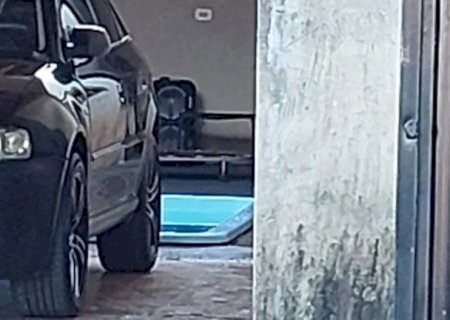 CRIANÇA QUE MORREU AFOGADA ERA AUTISTA E SAIU ENQUANTO MÃE AMAMENTAVA, DIZ FAMILIAR
