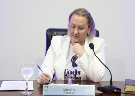 LIANDRA PROPÕE DESCONTO NO IPTU PARA FAMÍLIAS COM MEMBROS NO ESPECTRO AUTISTA