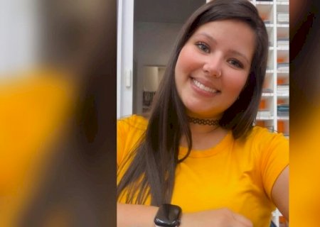 BALEADA PELO EX EM CAARAPÓ RESPIRA POR APARELHOS E ESTÁ EM ESTADO GRAVÍSSIMO