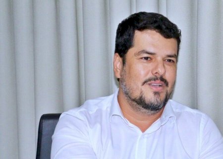 VEREADOR DANIEL JUNIOR QUER DISPUTAR PRESIDÊNCIA PARA 'RESGATAR CREDIBILIDADE' DA UNIÃO DAS CÂMARAS