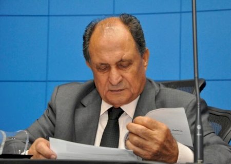 DEPUTADO ESTADUAL ZÉ TEIXEIRA REIVINDICA ESTRUTURA PARA DOURADOS E CAMPO GRANDE