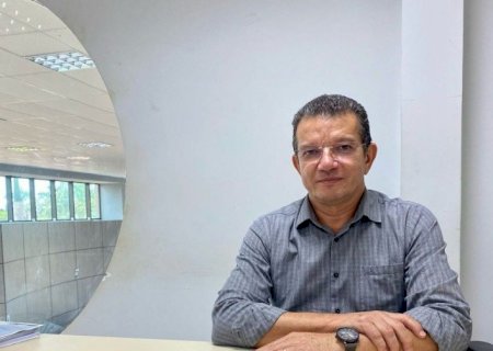 PREFEITURA DE DOURADOS AVANÇA NO PROGRAMA CIDADE INTELIGENTE