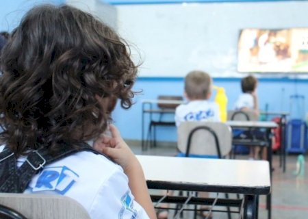 PREFEITURA DE DOURADOS HOMOLOGA CONTRATAÇÃO DE ESCOLAS CONVENIADAS PARA ATENDER EDUCAÇÃO INFANTIL