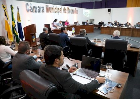 CÂMARA DE DOURADOS CRIA COMISSÃO DE PROTEÇÃO E DEFESA DOS ANIMAIS