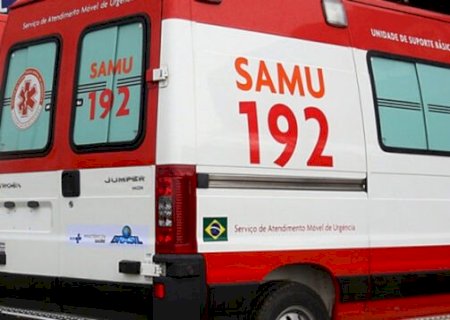 PANELA DE PRESSÃO EXPLODE E MULHER FRATURA PERNA EM RESTAURANTE