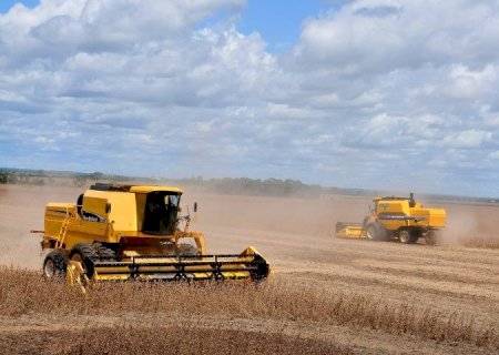 1º NO RANKING: CRESCIMENTO ECONÔMICO DE MS GANHA DESTAQUE NACIONAL