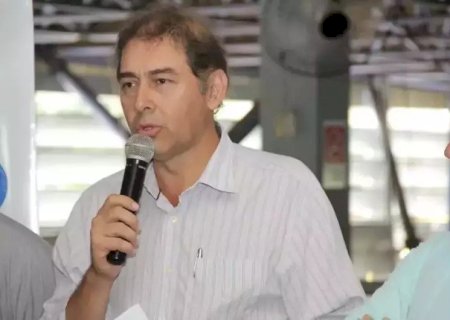 EX-PREFEITO DE CAMPO GRANDE É ABSOLVIDO DE ACUSAÇÃO DE IMPROBIDADE