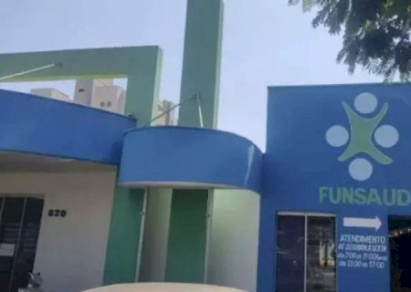 FUNDAÇÃO QUE ADMINISTRA UPA E HOSPITAL DA VIDA TEM DÍVIDA DE R$ 76 MILHÕES