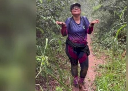 PROFESSORA DE MS MORTA EM ACIDENTE ERA AVENTUREIRA E APAIXONADA POR TRILHAS
