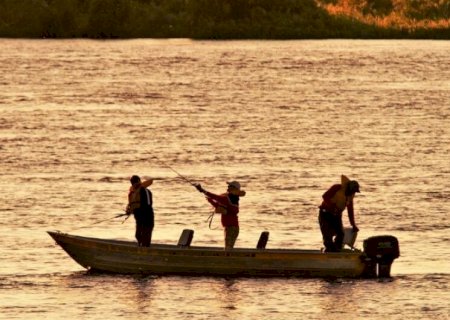 MODALIDADE 'PESQUE E SOLTE' JÁ ESTÁ LIBERADA NA CALHA DO RIO PARAGUAI