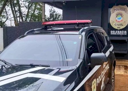 DEVORADO POR ANIMAIS, CORPO DE MULHER É ENCONTRADO NA FRONTEIRA
