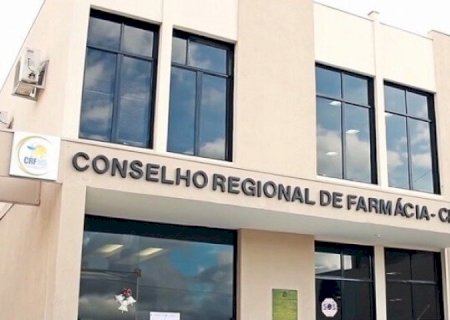 CONSELHO DE FARMÁCIA ABRE INSCRIÇÃO PARA CONCURSO COM SALÁRIO ATÉ R$ 4,1 MIL