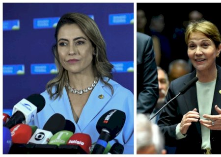 CACIQUES AGIRAM PARA IMPEDIR CANDIDATURA FEMININA NO SENADO E BARRARAM TEREZA E SORAYA