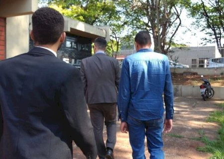 ACUSADO DE MATAR APÓS DISCUSSÃO POR PORCO É CONDENADO A 14 ANOS EM DOURADOS