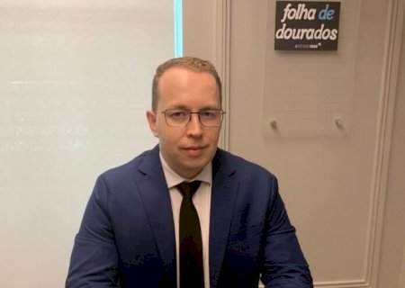 ADVOGADO FALA DA FUNÇÃO DO VEREADOR EM FISCALIZAR E DO TRABALHO DE ISA MARCONDES
