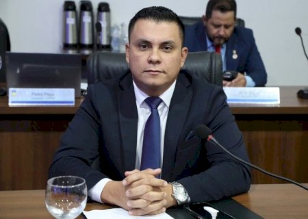 DALTON SOLICITA INFORMAÇÕES SOBRE IMPLANTAÇÃO DA CASA DA MULHER BRASILEIRA EM DOURADOS