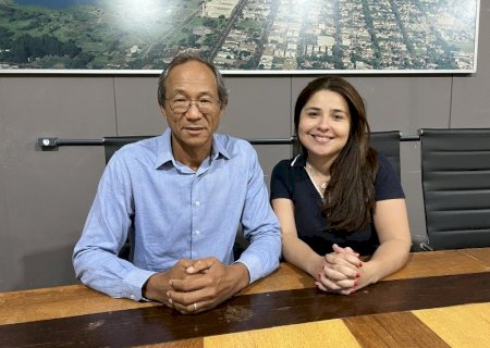 PROPOSTA DE ELIAS ISHY E KARLA GOMES CRIA COMISSÃO DE DEFESA DOS ANIMAIS