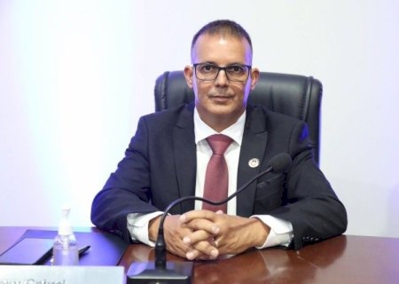 INSPETOR CABRAL FAZ BALANÇO DE JANEIRO E DEFENDE SERVIDORES PÚBLICOS EM PRIMEIRA SESSÃO DO ANO