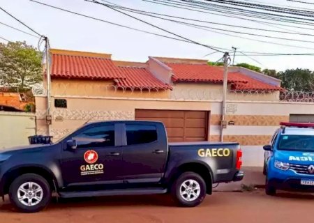 MPF INSTITUI GAECO NACIONAL CONTRA O CRIME ORGANIZADO