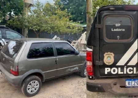 PAI VOLTA DA PESCARIA E ENCONTRA FILHO MORTO AO LADO DE FIO ENERGIZADO EM RESIDÊNCIA