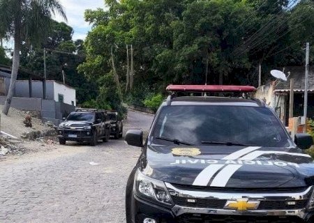 SUSPEITO DE ALICIAR CRIANÇA POR WHATSAPP É PRESO EM CORUMBÁ