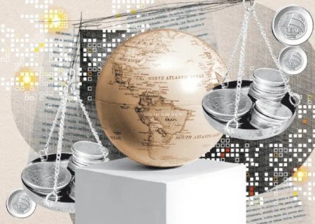 JUDICIÁRIO PAGOU QUASE R$ 7 BI DE REMUNERAÇÕES ACIMA DO TETO SALARIAL EM 2024