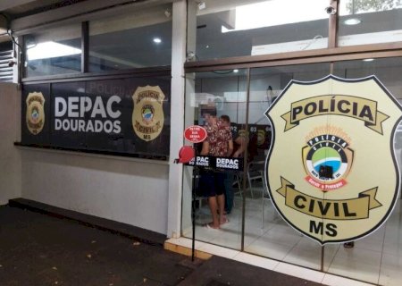 BOTIJÕES DE GÁS SÃO FURTADOS APÓS HOMEM TER CASA INVADIDA DUAS VEZES EM DOURADOS