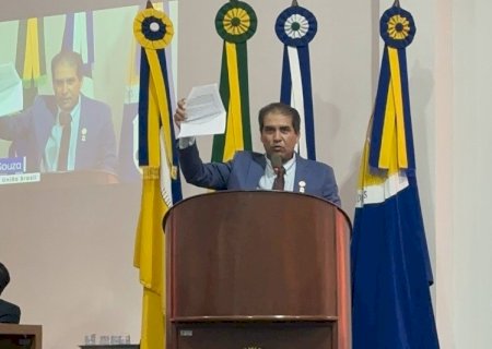 EDSON SOUZA PROPÕE PARCERIAS PÚBLICO-PRIVADAS PARA MODERNIZAR DOURADOS