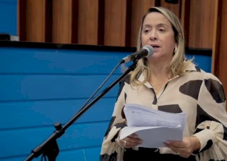 LEI DE LIA NOGUEIRA DEVE BENEFICIAR 15 MIL FAMÍLIAS ATÍPICAS COM DESCONTO DO IPVA