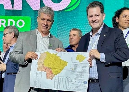 PRODUTORES PODEM PERDER TERRAS NA FAIXA DE FRONTEIRA, ALERTA RENATO CÂMARA