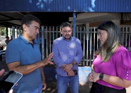 PREFEITURA DE DOURADOS COMEÇA A ENTREGAR MEDICAMENTOS CONTROLADOS EM POSTOS DE SAÚDE