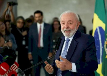 COM PREÇOS DE ALIMENTOS EM ALTA, LULA DIZ QUE VAI BAIXAR CUSTO DE VIDA