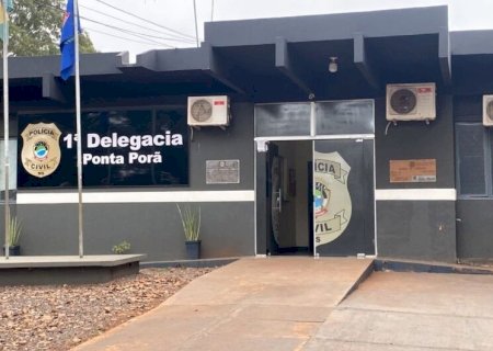 MULHER É ASSALTADA APÓS SACAR SALÁRIO E PERDE R$ 1,8 MIL