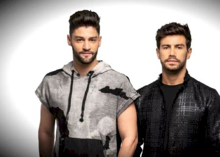 SHOW DE MUNHOZ E MARIANO EM PONTA PORÃ, CUSTARÁ R$ 120 MIL AOS COFRES PÚBLICOS DO ESTADO
