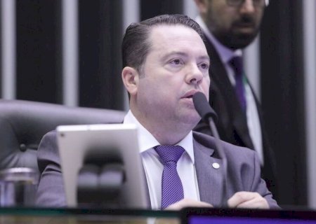 RODOLFO NOGUEIRA DESTINOU MAIS DE R$ 32 MILHÕES PARA DESENVOLVIMENTO DE DOURADOS E REGIÃO