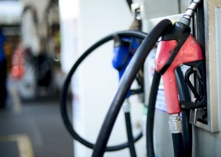 PETROBRAS REAJUSTA PREÇO DO DIESEL EM R$ 0,22 ÀS DISTRIBUIDORAS