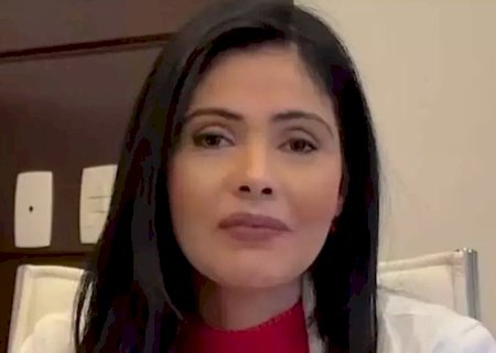 FILHA DE LONDRES MACHADO GANHA CARGO NO GOVERNO