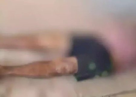 CORPO DE HOMEM DE 33 ANOS É ENCONTRADO EM BARRACÃO EM MATO GROSSO DO SUL
