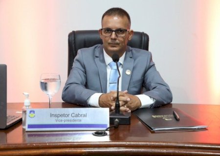 EM REUNIÃO DO CONSELHO DE SAÚDE, INSPETOR CABRAL DEFENDE SEGURANÇA DOS PROFISSIONAIS DO SAMU NAS ALDEIAS