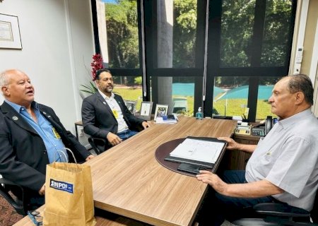 ZÉ TEIXEIRA REIVINDICA CONCURSO PÚBLICO PARA PERITOS OFICIAIS