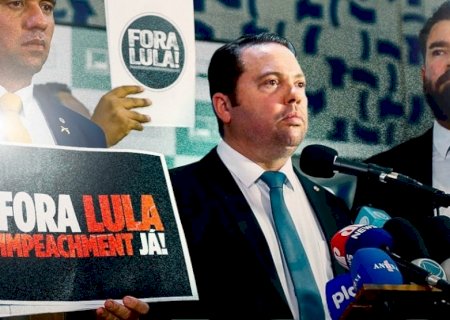TCU E RETOMADA DO PÉ-DE-MEIA ESVAZIAM PEDIDO DE IMPEACHMENT DE LULA PROPOSTO POR RODOLFO