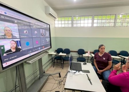 INSCRIÇÕES PARA CURSO DE LIBRAS NO CAS ENCERRAM NA PRÓXIMA QUARTA-FEIRA