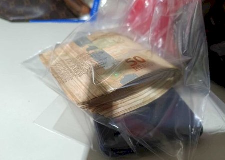 JUSTIÇA CONCEDE LIBERDADE A CARIOCA QUE TENTOU 'COMPRAR' POLICIAIS EM DOURADOS