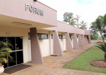 TJMS ABRE PROCESSO SELETIVO PARA ESTÁGIO EM DIREITO NA COMARCA DE MARACAJU