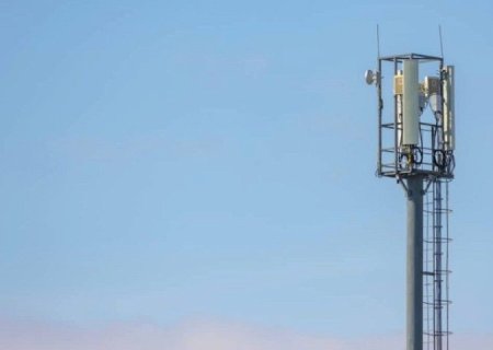 5G CHEGA A APENAS 18 CIDADES DE MS E LEVANTA DEBATE SOBRE DESIGUALDADE NO ACESSO À INTERNET